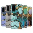 OFFICIAL MONIKA STRIGEL GEMSTONE AND GOLD BACK CASE FOR SAMSUNG PHONES 1