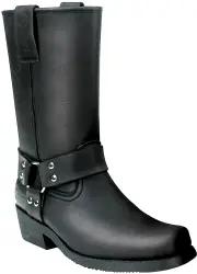 Kochmann Cruiser 1000, boots , color: Black , size: 42