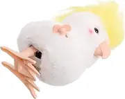 SUPVOX Wind-up Toys for Boys and Girls Animal Wind-up Rabbit Toys Interactive Party Favors