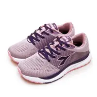 在飛比找ETMall東森購物網優惠-【DIADORA】女 迪亞多那 專業輕量慢跑鞋 自然風系列(