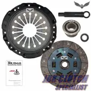 JDK STAGE 2 *RAPID CLUTCH KIT Fits HONDA S2000 *ALL MODELS* AP1 AP2 (for: Honda)