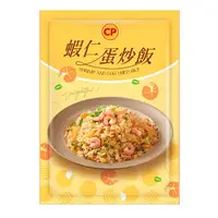 在飛比找PChome24h購物優惠-【卜蜂】蝦仁蛋炒飯(180g) 熟品