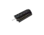Technika Oven Multi Function Selector Switch (8 Positions) | PA210032013