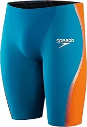 [Speedo] SC61901F Men's Fastskin LZR Pure Intent Jammer Fast Skin Laser Racer Pure Intent Jammer Swim Swimsuit