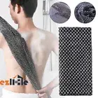 Rubbing Washcloth Bath Brush For Back Towels Exfoliating Scrub Shower Sponge