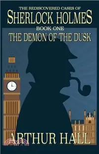 在飛比找三民網路書店優惠-The Demon of the Dusk：The Redi