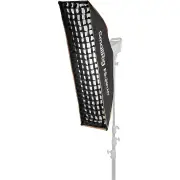 SmallRig FS-30120 Quick-Setup Folding Strip Softbox 5370