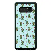 Pineapple Fruits Summer Case Cover Samsung Galaxy S23 S22 Plus Ultra S21+ S20