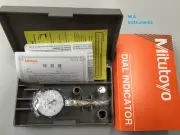 Genuine NEW Mitutoyo 513-402 Imperial Inch Dial Test Indicator Australia Stock