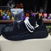 在飛比找蝦皮購物優惠-【小八】adidas x Pharrell Williams