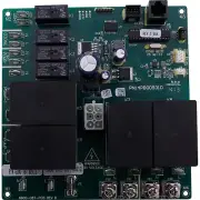 PCB, Sundance J-LX/J-LXL,Universal (w/Circ Pump Only)