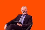 Graham Norton