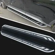 Fixed Nerf Bar Side Step Running Board Fits for Jeep Grand Cherokee 2023 2024