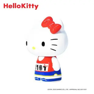 【SANRIO三麗鷗】Hello Kitty聯名 Kitty玩偶 公仔