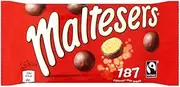 Maltesers - Pack of 6 sachets of 37 g