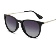 G18 Polarized Sunglasses Outdoor Glasses Driving Riding Goggles Dazzle