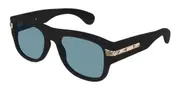 Gucci GG1517S 002 Men's Sunglasses Black Size 54