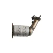 Redback Front Manifold Catalytic Converter for Nissan Murano Z50 3.5L 2004-2009