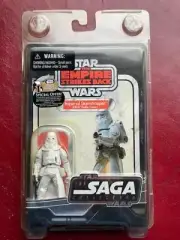 Star Wars Vintage Saga Collection Empire Strikes Back Imperial Stormtrooper Hoth