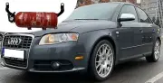 for Audi A4 S4 RS4 B7 Fire extinguisher holder bracket