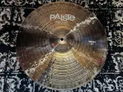 Paiste 17" 900 Series Heavy Crash Cymbal