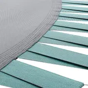 Kahuna Springless Trampoline Replacement Mat Round 12ft