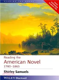 在飛比找三民網路書店優惠-Reading the American Novel 178