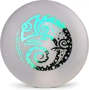 Discraft 175g Ultra-Star Sport Disc – Ultimate Frisbee Competition Spec, Suitable for All Levels of Play, Long and Stable Flights