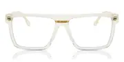Carrera VICTORY C 03/BB Blue-Light Block REJ/G6 Men's Glasses Clear Size 58 - Private Health Rebate - Blue Light Block Available