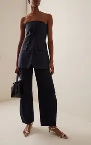 [CLOSED] Ridge-X Rigid High-Rise Horseshoe Jeans
