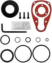 Floor Nail Repair Rebuild Kit for MIIFN MIIIFS, Contains 105043 Bumper BC1329 BC846 ORK6 O-Ring