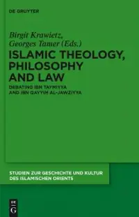 在飛比找博客來優惠-Islamic Theology, Philosophy a