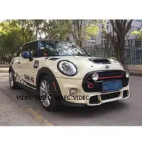 在飛比找蝦皮購物優惠-威德汽車 HID MINI COOPER COOPERS F