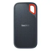 SanDisk SSD 500GB 1TB 2TB Extreme Portable USB 3.2 Gen 2 Type C Type A IP55 SDSSDE61