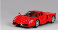 在飛比找Yahoo!奇摩拍賣優惠-2002 法拉利 Ferrari Enzo 紅色 FF112