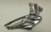 Campagnolo Centaur CT10 Front Derailleur 10 Speed NIB