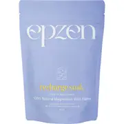 Epzen Magnesium Flakes Recharge 500G