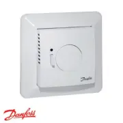 NEW Danfoss Heating - 088L1905 LINK FT, 230V Floor Thermostat with ELKO Switch