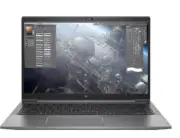 New HP ZBook Firefly 14 G8 14" Laptop Intel i5-1135G7, 16GB Ram, 256GB SSD