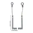 Drone Shoulder Strap Balance Lanyard for DJI Mini 4 Pro Remote Control S0I5