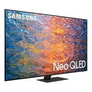 💓好市多代購/免運最低價💓 三星 Samsung 75吋 4K Neo QLED 顯示器/電視 不適用視訊盒 QA75QN95CAXXZW 留言-27000