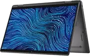 DELL Latitude 7420 2-in-1 Touch Laptop 14" FHD Touch i5-1135G7 @2.4Ghz 16GB RAM 256GB SSD Win11P (Renewed)