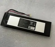 New Genuine 12600mAh 48.51Wh 3.85V Battery for M1S2P-5050153-P006 1ICP5/51/152-2