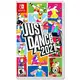 【就是要玩】NS Switch 舞力全開 2021 中文 舞力全開 Just Dance 2021 英文封面中文版