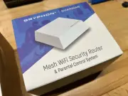 Gryphon Guardian Parental Control System & Mesh WiFi Security Router 1800 sq. ft