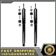 SET-TS37323-Monroe Set of Shock Absorber and Strut Assemblies for Kia Pair (for: Kia)