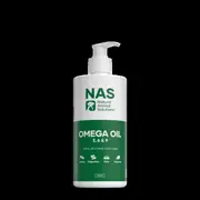 Natural Animal Solutions Omega Oil 3 6 And 9 For Dogs Cats And Horses