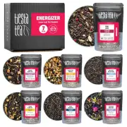 - Black Sampler Loose Leaf Dry Flight Mother’S Day Tea Gift Set Sampler | High C
