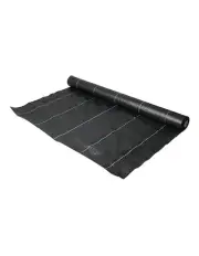 [Instahut] Weed Control Mat 0.915m x 50m