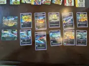 Star Realms Deckbuilding Game: Cosmic Gambit Sealed Set (Booster Pack) - NEW